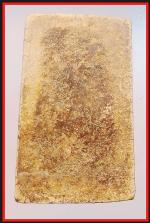 สมเด็จปรกโพะฺ์หลวงปู่นาควัดระฆัง(3844) #2